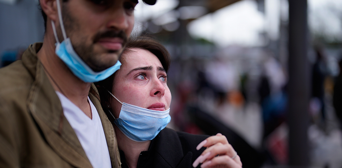 Τα τρία εκατομμύρια «αγγίζουν» οι μετανάστες από την Ουκρανία